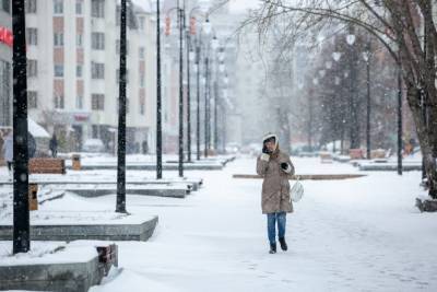 Аномальные морозы в России: откуда взялись, когда закончатся и чем они полезны для планеты