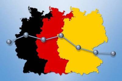 Локдаун в Германии могут продлить до марта - СМИ