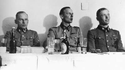 Историк Третьего рейха осудил депутатов Госдумы за запрет изображения нацистов