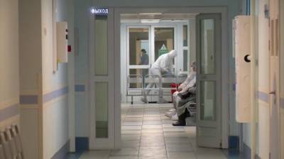 В Пензенской областной больнице за год пролечили 31 209 пациентов