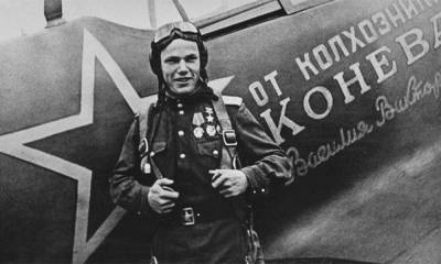Какие «лайфхаки» использовали советские летчики, чтобы победить в бою с немецкими реактивными самолетами
