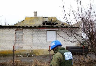 В ДНР связали усиление напряжения с активизацией украинских силовиков