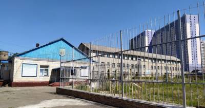 "Большая приватизация тюрем" - Минюст выставит на аукцион первую колонию в Ирпене (фото)