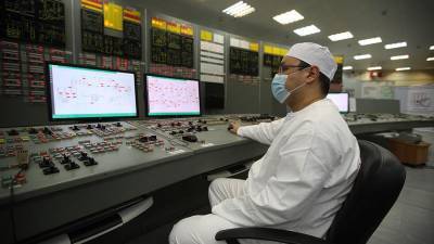 Ядерный реактор ПИК выйдет на полную мощность в 2022 году