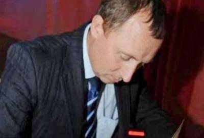 Бывший вице-мэр Сургута стал советником губернатора Белгородской области