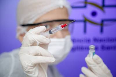 Монголия зарегистрировала российскую вакцину против COVID-19