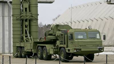 Комплексы С-400 могут создать проблемы для российского влияния в азиатском регионе