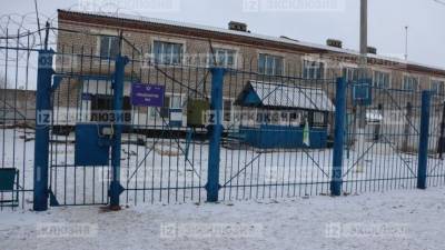 Видео задержания сотрудниками ФСБ членов банды АУЕ* в колониях Калмыкии