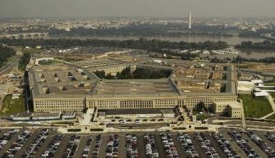 Пентагон обеспокоен усовершенствованием авиабазы «Хмеймим»