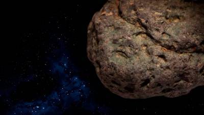Астероид размером с небоскреб приблизится к Земле 21 марта