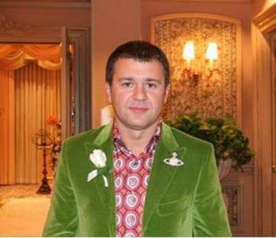 Умер основатель бренд люксовой одежды в Петербурге