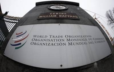 ВТО оценила падение мировой торговли из-за пандемии