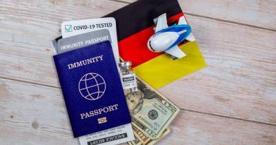 Covid-паспорт: какие страны мира введут паспорта вакцинации