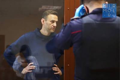 Член Общественной палаты РФ Максим Григорьев: «Политика Навального – инструмент для получения прибыли»