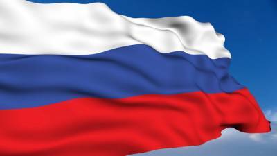 Российским биатлонистам запретили публиковать флаг в соцсетях