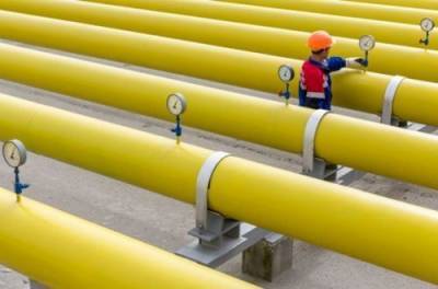 Нафтогаз заявил о потере статуса главного импортера газа