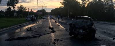 В Саранске прекращено дело о ДТП с шестью погибшими