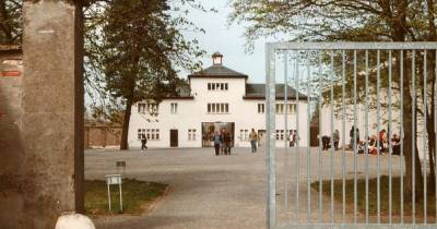 В Германии 100-летнего экс-охранника концлагеря обвинили в убийстве тысяч человек