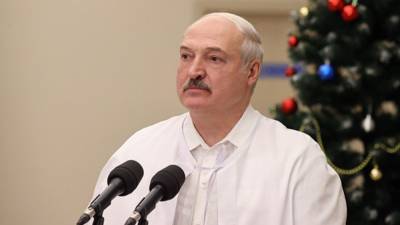 Фотографию молодого Лукашенко опубликовали на белорусском сайте