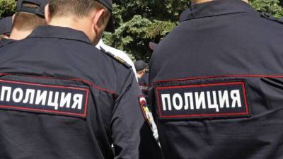 Жительницу Тюмени вызвали в МВД. Она проезжала мимо шествия в поддержку Навального