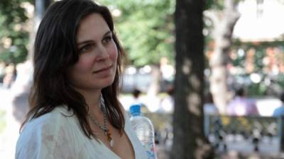 Суд отклонил иск об отмене высылки из России правозащитницы Ванессы Коган
