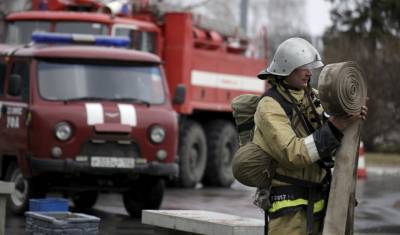 Пермские пожарные не заметили увеличения зарплаты, о котором заявили власти