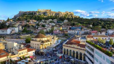 Греция открывает границы для израильтян: во сколько обойдется отдых на Песах