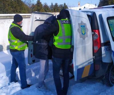 Заколол бездомного ножницами: во Львове задержали предполагаемого убийцу – фото