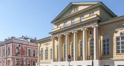 Государственный музей Пушкина будет работать бесплатно в день памяти поэта