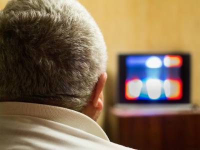 Невролог рассказала, как просмотр телевизора ухудшает память