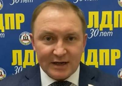 Депутат Госдумы попросит СК РФ взять на контроль ситуацию с Ново-Рязанской ТЭЦ