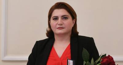 Парламент Армении избрал нового главу Кассационного суда
