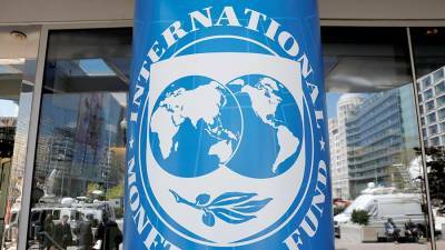 В МВФ высоко оценили предпринятые Россией меры против последствий пандемии