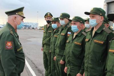 Госдума одобрила проект о контроле за отсрочками от военной службы