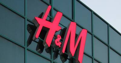 Таможенная служба возбудила дело на российское отделение H&M
