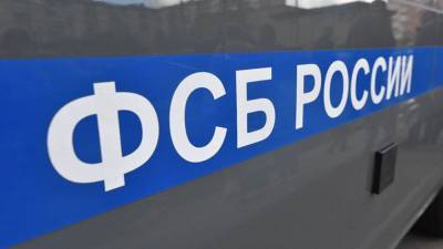 Украинские силовики задержали жителя Николаева по подозрению в шпионаже