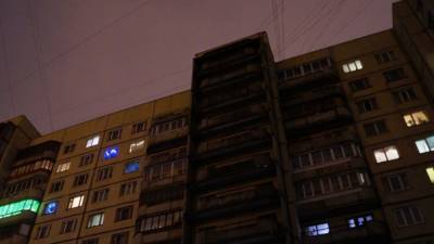 Воронежские следователи раскрыли подробности падения девушки из окна высотки