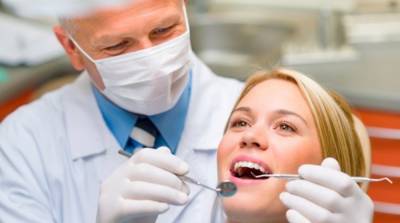 В МОЗ перечислили бесплатные стоматологические услуги для украинцев