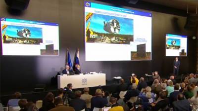 Данные «Алмаз-Антея» могут обернуться для дела по MH17 «Ловушкой-22»