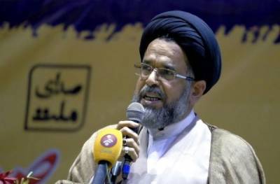 Министр разведки Ирана намекнул на атомную бомбу: «Это будет не наша вина»