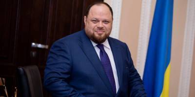 Вопрос о карантине не может быть вынесен ни на местный, ни на всеукраинский референдум — Стефанчук