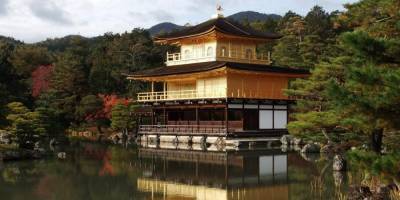 Япония запустит на орбиту буддийский храм