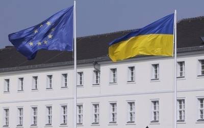 В Брюсселе пройдет заседание Совета Украина-ЕС