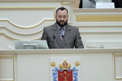 После критики Макарова помощников депутата Анохина начали проверять