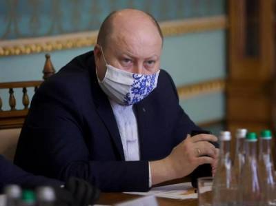 Немчинов: В Украине идет привыкание к COVID-19, это похоже с привыканием к войне из РФ