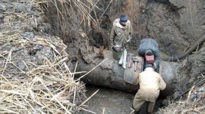Боевики задерживают ремонт на объектах инфраструктуры Донбасса – штаб ООС