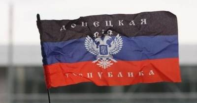 В "ДНР" призыв Кравчука отвечать на обстрелы боевиков расценили как подготовку ВСУ к наступлению
