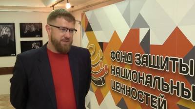 Максим Шугалей - Малькевич рассказал, чем будет заниматься ФЗНЦ под руководством Шугалея - newinform.com