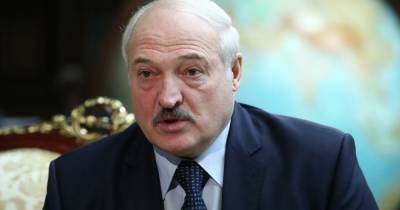 У Лукашенко рассказали детям, как стать президентом