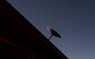 Спутниковый интернет Илона Маска Starlink стал доступен для всех